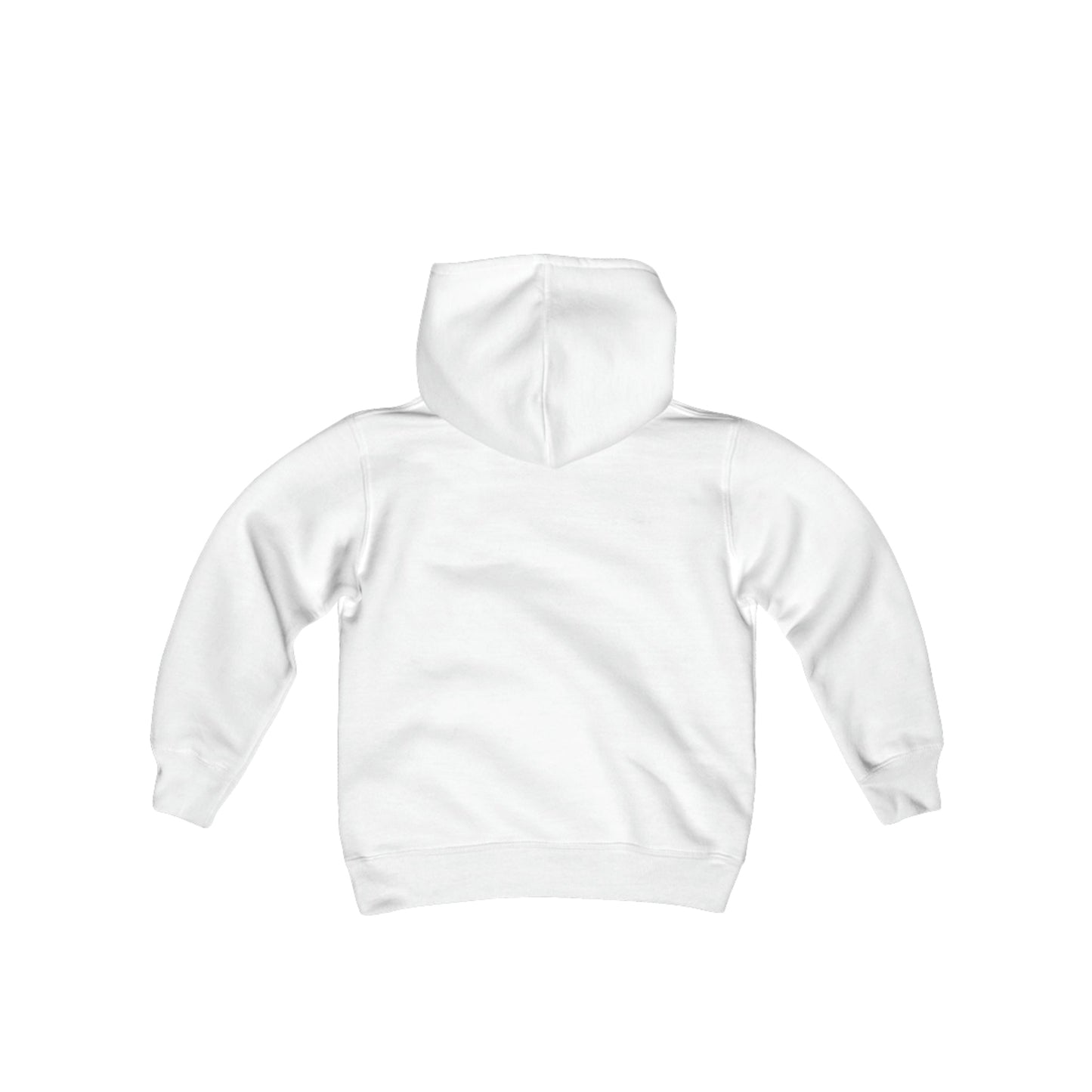 The one and only me! Hooded Sweatshirt - InkArt Fashions