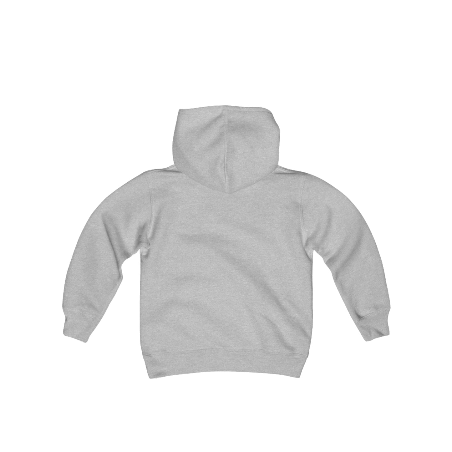 The one and only me! Hooded Sweatshirt - InkArt Fashions