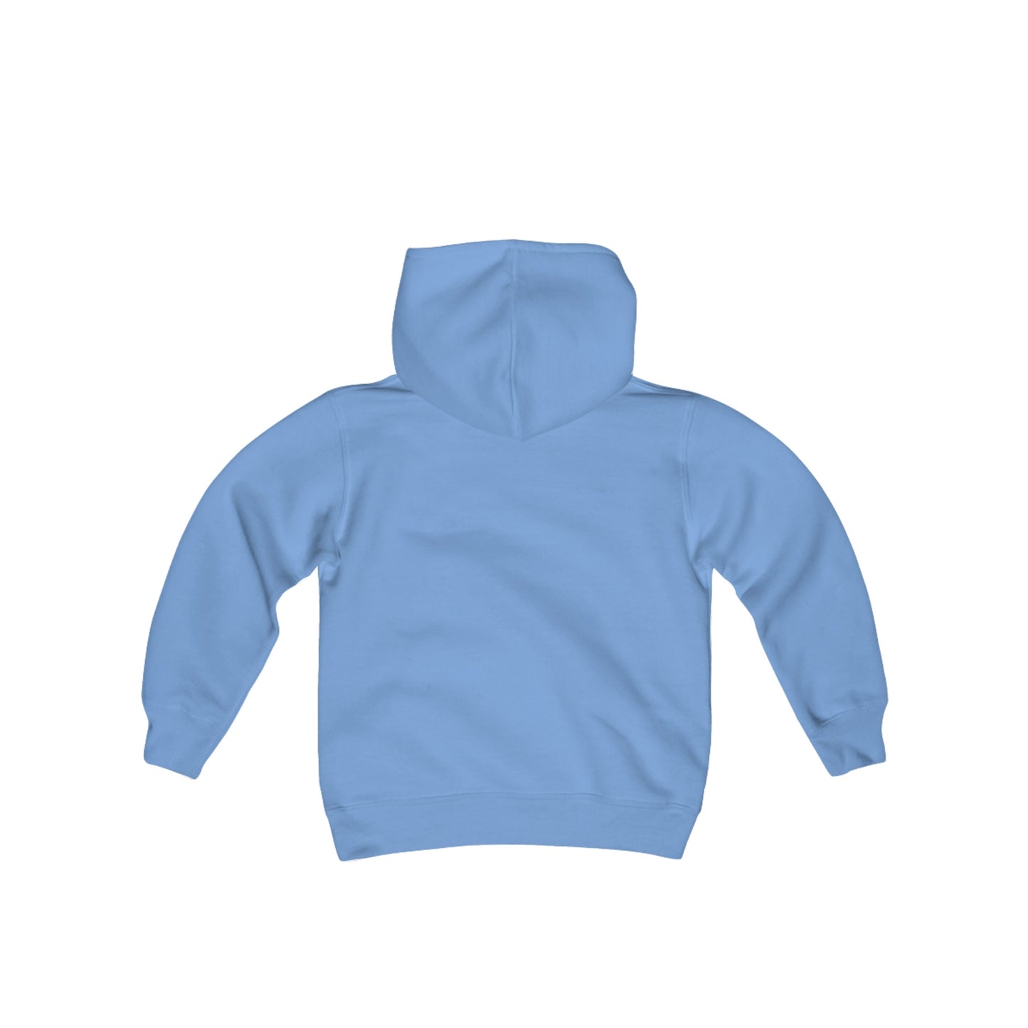 The one and only me! Hooded Sweatshirt - InkArt Fashions