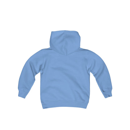 The one and only me! Hooded Sweatshirt - InkArt Fashions